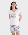 PIJAMA DONA BEAUTIFUL