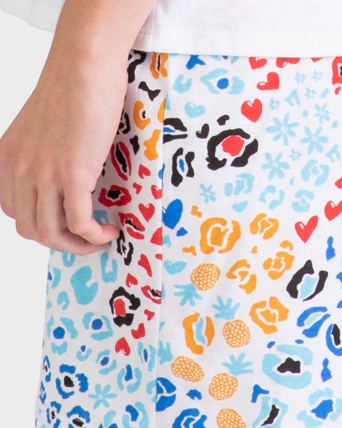 PIJAMA DONA BEAUTIFUL