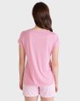 PIJAMA DONA CURT ROSA