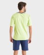 PIJAMA HOMBRE ALGODÓN
