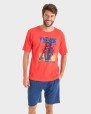 PIJAMA HOMBRE FUTURE