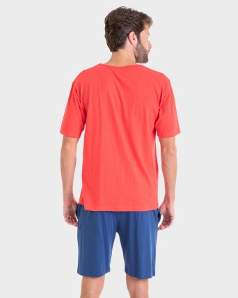 PIJAMA HOMBRE FUTURE