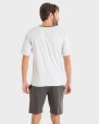 PIJAMA HOME GRIS