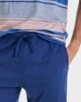 PIJAMA HOMBRE ALGODÓN 100%