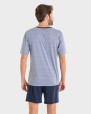 PIJAMA HOMBRE CORTO