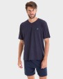 PIJAMA HOME CURT