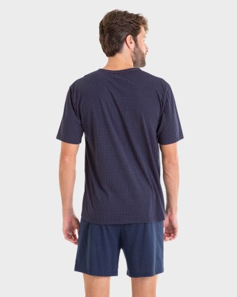 PIJAMA HOME CURT