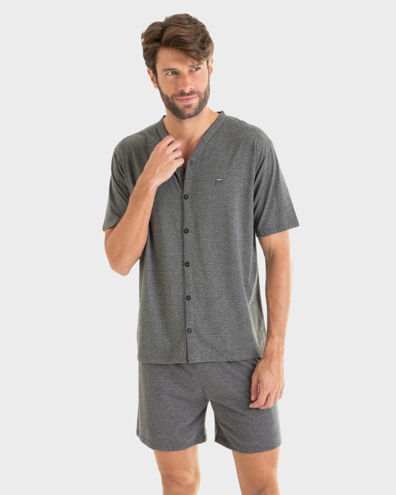 PIJAMA HOME OBERT
