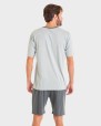 PIJAMA HOME VERD