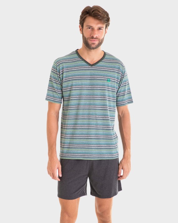 PIJAMA HOME MARÍ VIGORÉ