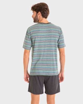 PIJAMA HOME MARÍ VIGORÉ