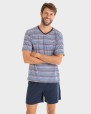 PIJAMA HOME VIGORÉ CARBÓ