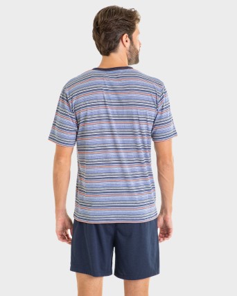 PIJAMA HOME VIGORÉ CARBÓ