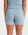 PANTALÓN MUJER CORTO VERDE