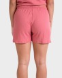 PANTALÓN MUJER CORTO CORAL