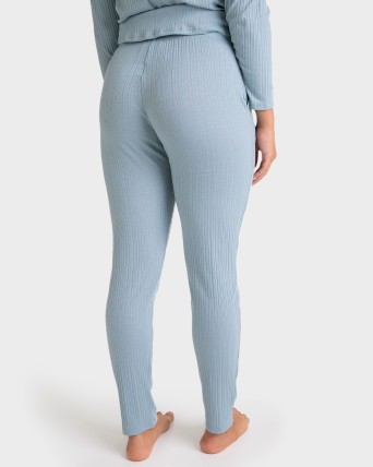 PANTALÓ DONA LLARG VERDA