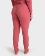 PANTALÓ DONA LLARG CORAL