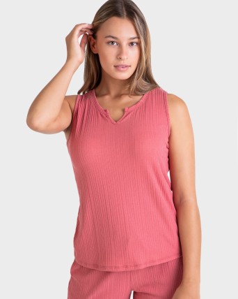 SAMARRETA DONA TIRANTS CORAL
