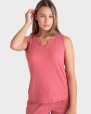 SAMARRETA DONA TIRANTS CORAL