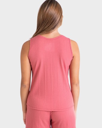 SAMARRETA DONA TIRANTS CORAL