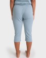 PANTALÓ DONA PIRATA VERD