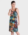 VESTIT DONA TONS MARINS