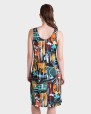 VESTIT DONA TONS MARINS