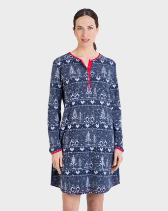 CAMISOLA MUJER