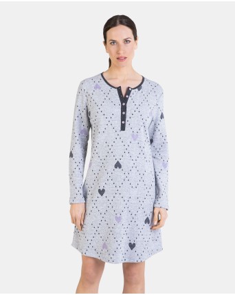 CAMISOLA MUJER