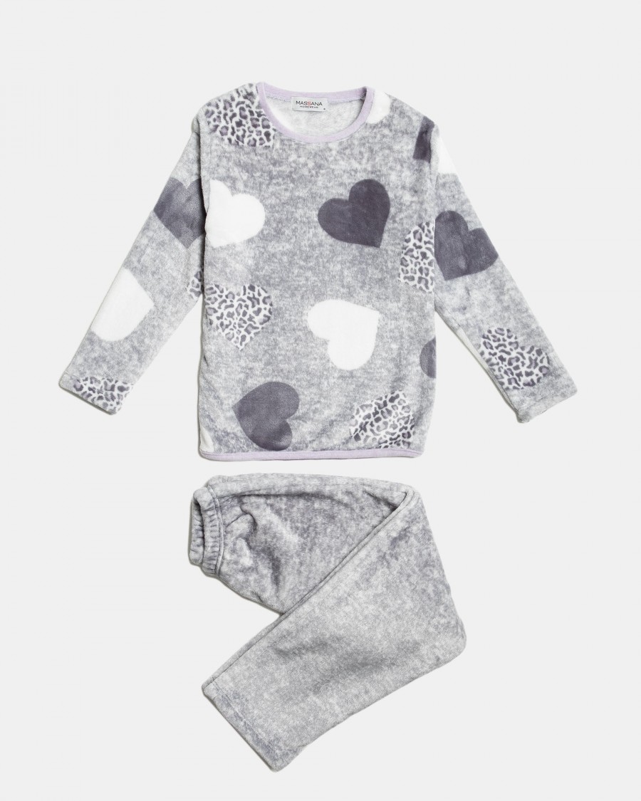 Pijamas lenceros primark 2025
