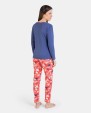 PIJAMA DONA