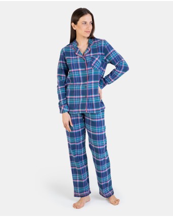 PIJAMA MUJER