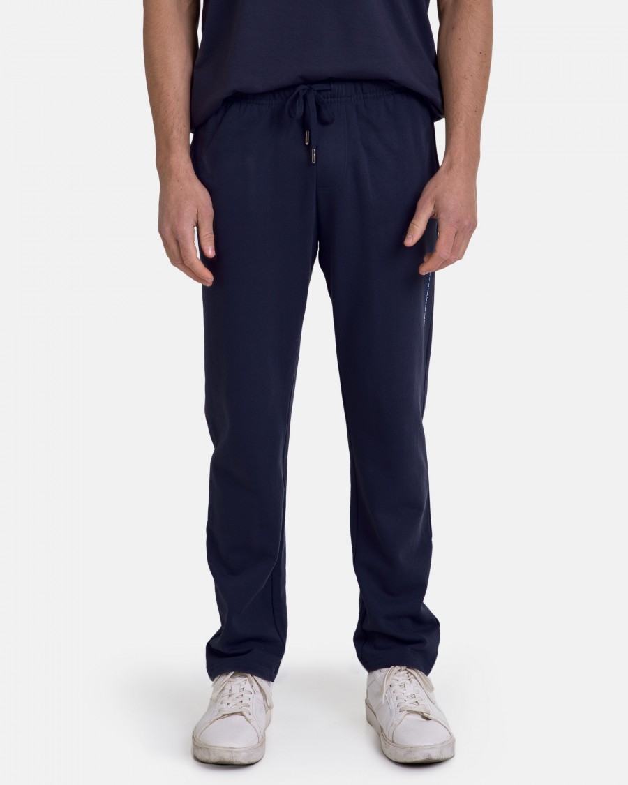 PANTALÓN HOMBRE MIX & MATCH ANCHO