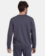 SUDADERA MIX & MATCH FELPA 100% ALGODÓN GRIS