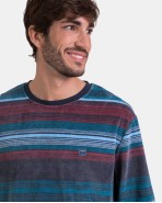PIJAMA HOME VELLUT LLISTAT
