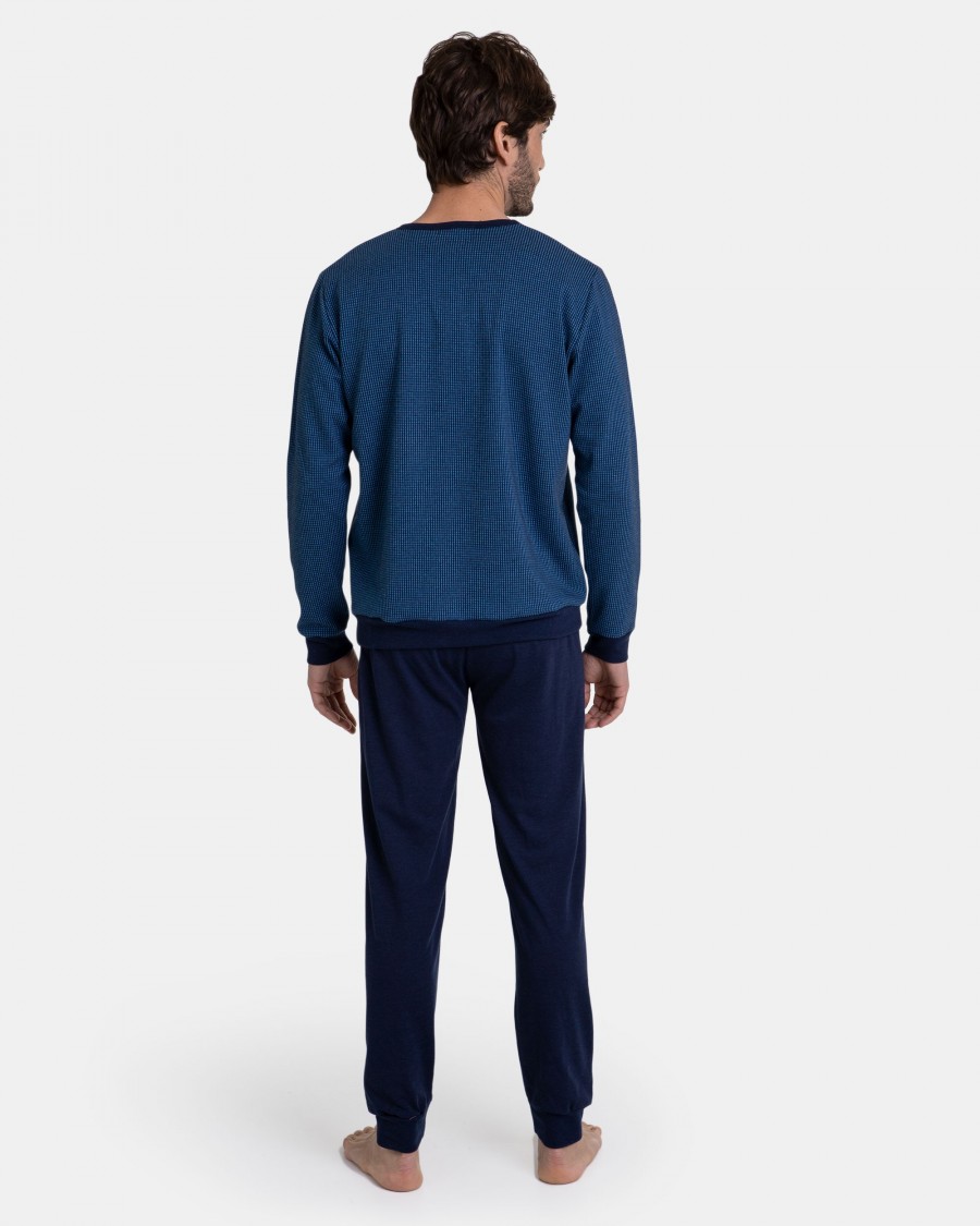 Pijamas massana hotsell hombre outlet