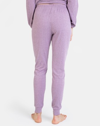 PANT. MUJER LARGO MIX & MATCH
