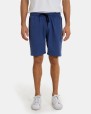 Bermuda sport de hombre en color azul