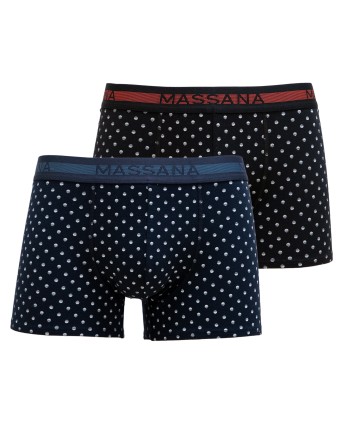 PACK 2 BOXER HOMBRE...