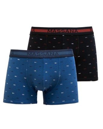 PACK 2 BOXER HOMBRE...