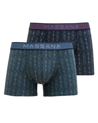 PACK 2 BOXER HOMBRE...