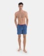 BAÑADOR DE HOMBRE BERMUDA COLOR AZUL