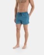 BAÑADOR DE HOMBRE BERMUDA ESTAMPADO MOTOS