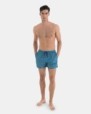 BAÑADOR DE HOMBRE BERMUDA ESTAMPADO MOTOS