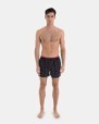 BAÑADOR DE HOMBRE BERMUDA ESTAMPADO GAFAS