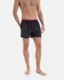 BAÑADOR DE HOMBRE BERMUDA ESTAMPADO GAFAS