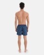 BAÑADOR DE HOMBRE BERMUDA ESTAMPADO BARCOS