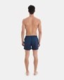 BAÑADOR DE HOMBRE BERMUDA ESTAMPADO CORBATERO