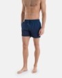 BAÑADOR DE HOMBRE BERMUDA ESTAMPADO CORBATERO