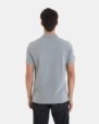 POLO PIQUÉ 100% ALGODÓN REGULAR FIT COLOR VERDE